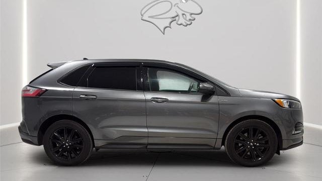 2022 Ford Edge ST-Line
