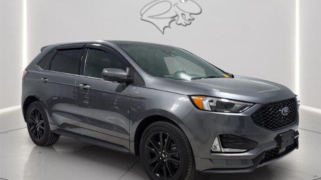 2022 Ford Edge ST-Line