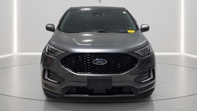 2022 Ford Edge ST-Line