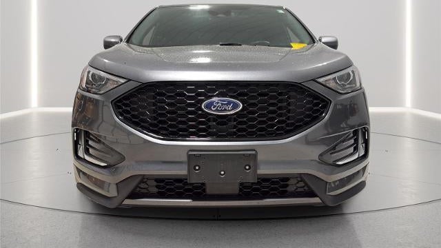 2022 Ford Edge ST-Line