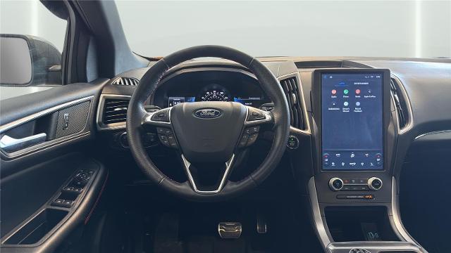 2022 Ford Edge ST-Line