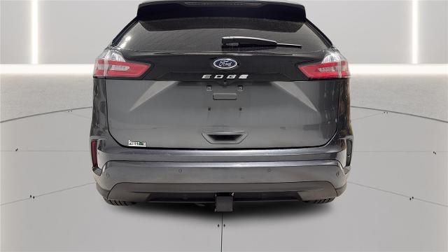 2022 Ford Edge ST-Line
