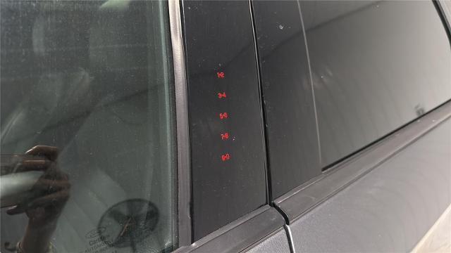 2022 Ford Edge ST-Line