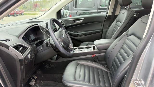 2022 Ford Edge ST-Line