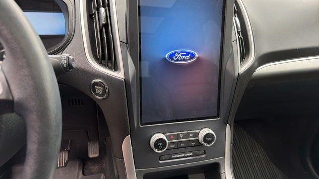 2022 Ford Edge ST-Line