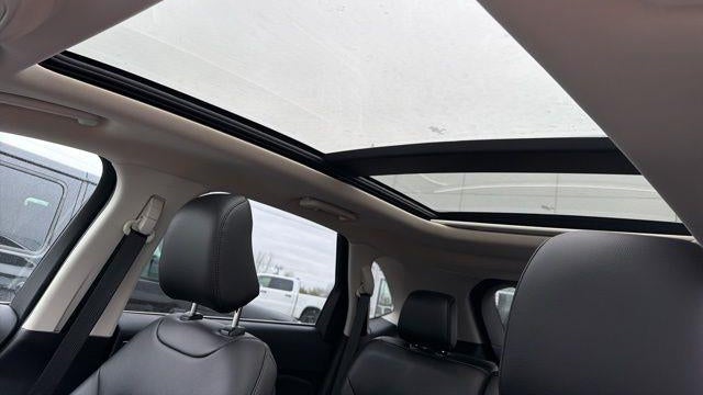 2022 Ford Edge ST-Line