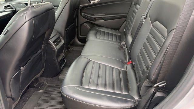 2022 Ford Edge ST-Line