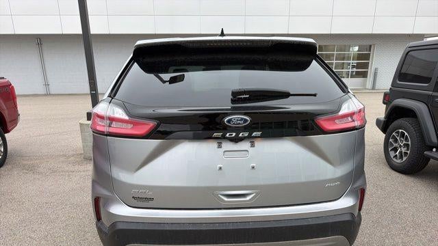 2022 Ford Edge ST-Line