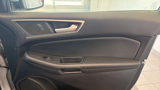 2022 Ford Edge ST-Line