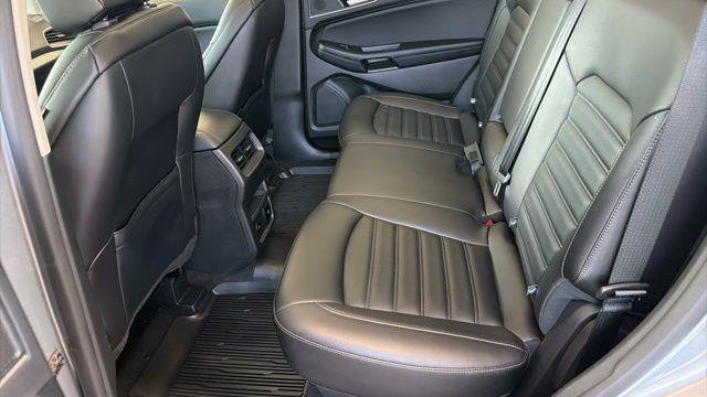 2022 Ford Edge ST-Line