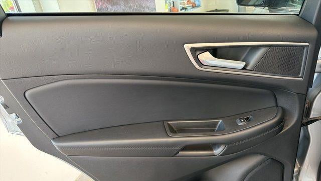 2022 Ford Edge ST-Line