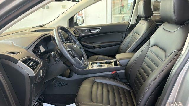 2022 Ford Edge ST-Line