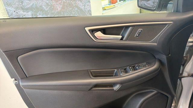 2022 Ford Edge ST-Line