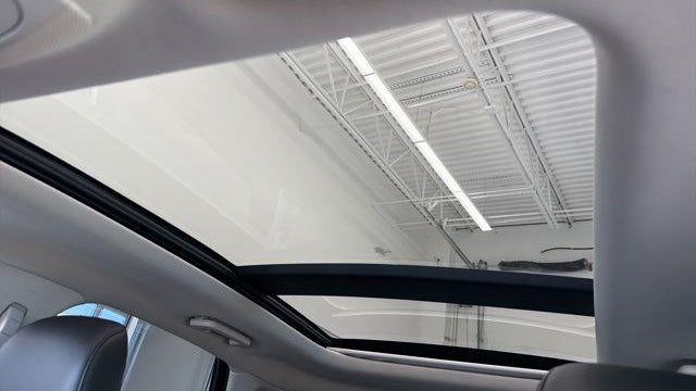 2022 Ford Edge ST-Line