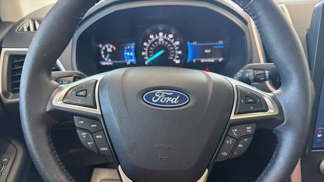 2022 Ford Edge ST-Line