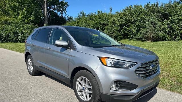 Preowned 2022 Ford Edge SEL for Sale