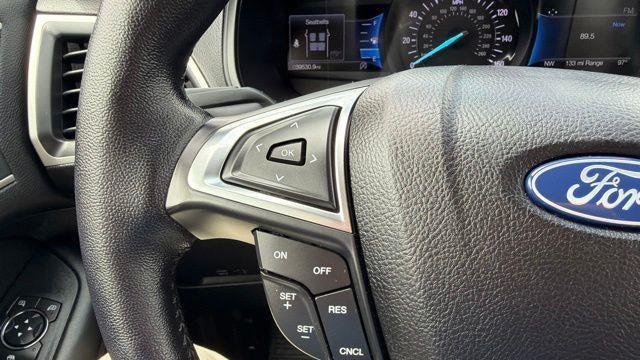 2022 Ford Edge ST-Line