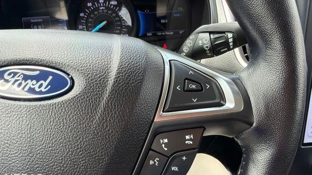 2022 Ford Edge ST-Line