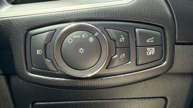 2022 Ford Edge ST-Line