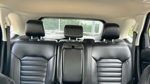 2022 Ford Edge ST-Line