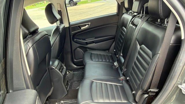 2022 Ford Edge ST-Line