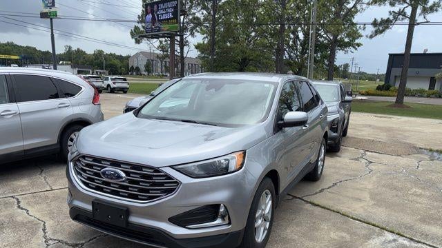 Preowned 2022 Ford Edge SEL for Sale