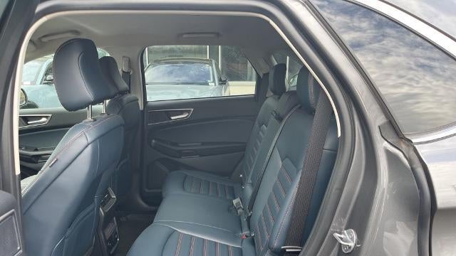 2022 Ford Edge ST-Line