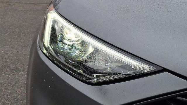 2022 Ford Edge ST-Line