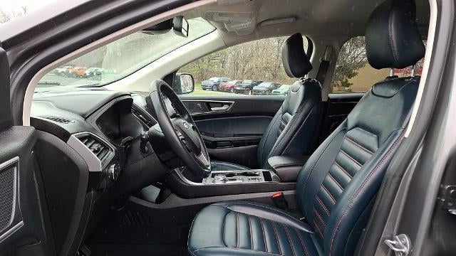 2022 Ford Edge ST-Line