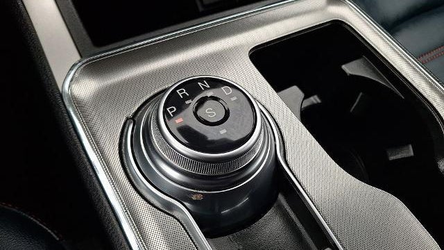 2022 Ford Edge ST-Line