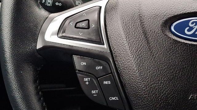 2022 Ford Edge ST-Line