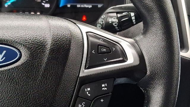 2022 Ford Edge ST-Line