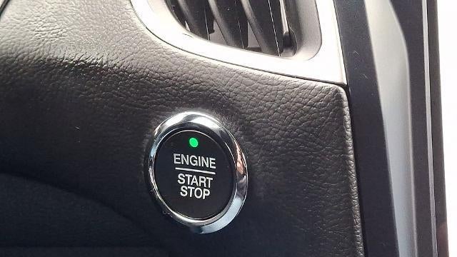 2022 Ford Edge ST-Line