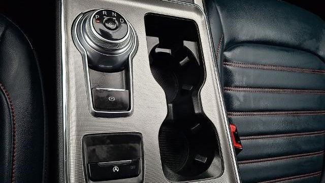 2022 Ford Edge ST-Line