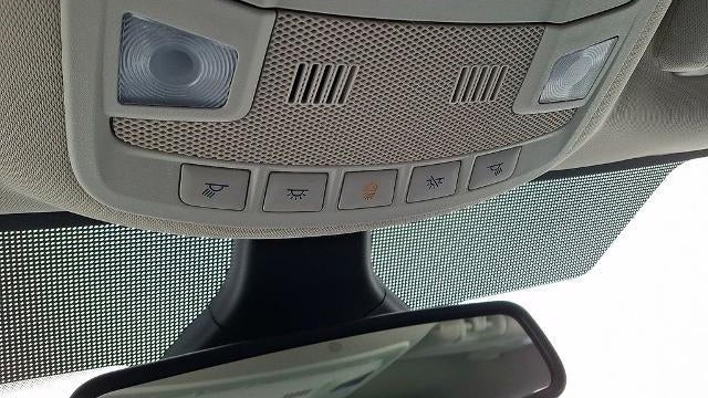 2022 Ford Edge ST-Line
