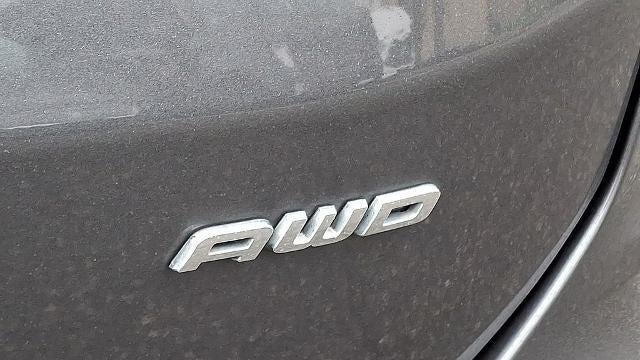 2022 Ford Edge ST-Line