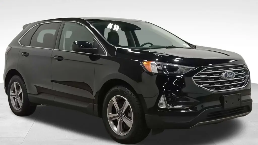 Preowned 2022 Ford Edge SEL for Sale