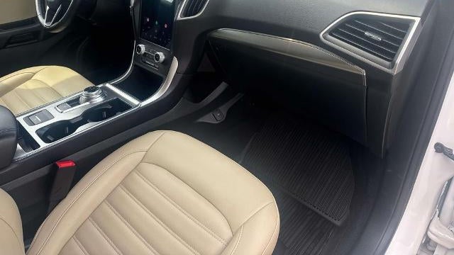 2022 Ford Edge ST-Line
