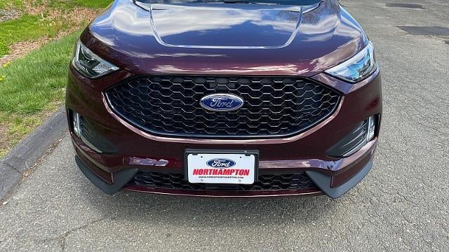 2022 Ford Edge ST-Line