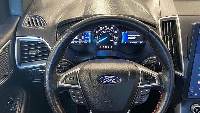 2022 Ford Edge ST-Line