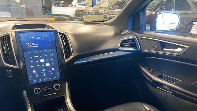 2022 Ford Edge ST-Line