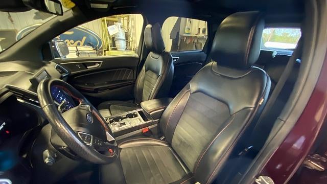 2022 Ford Edge ST-Line