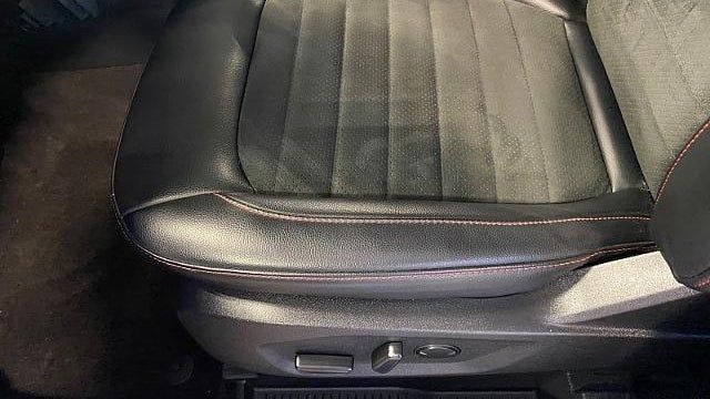 2022 Ford Edge ST-Line
