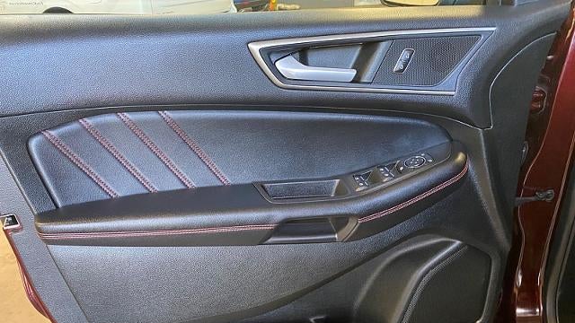 2022 Ford Edge ST-Line