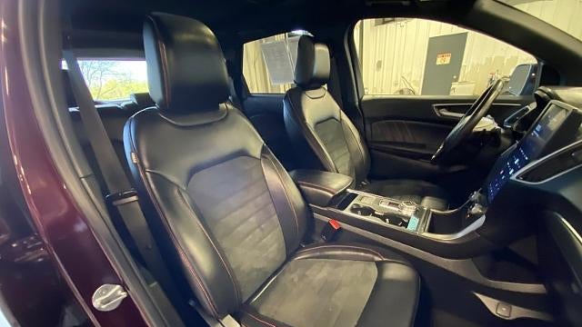 2022 Ford Edge ST-Line