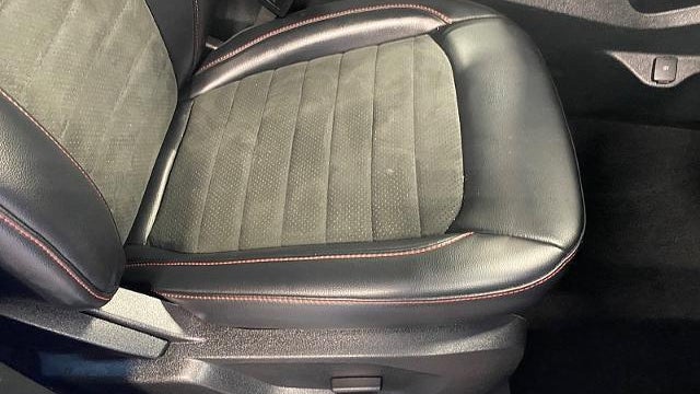 2022 Ford Edge ST-Line