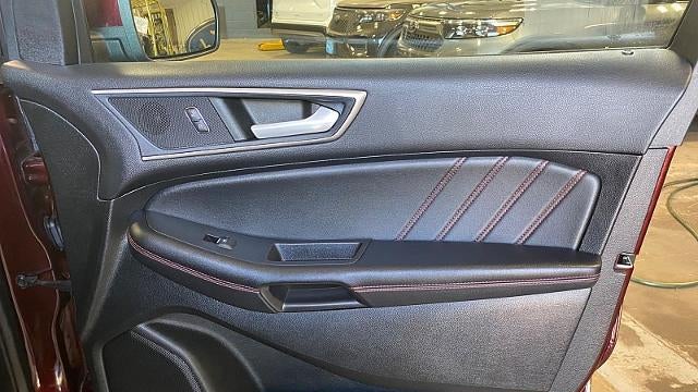 2022 Ford Edge ST-Line