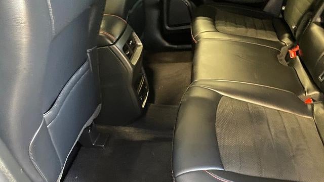 2022 Ford Edge ST-Line