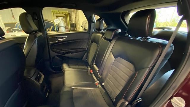 2022 Ford Edge ST-Line