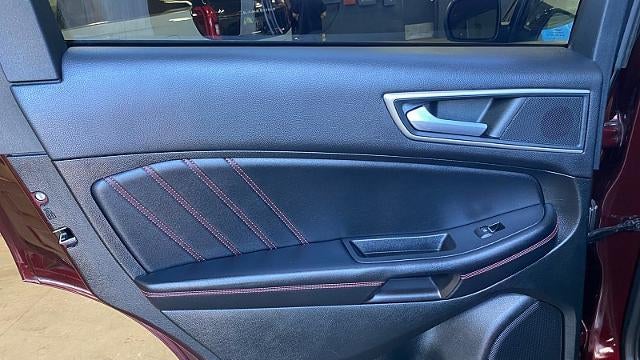 2022 Ford Edge ST-Line